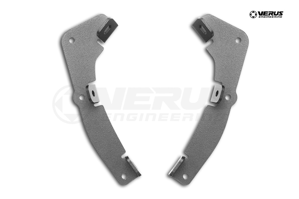 ウリウリ　本体のみ UCW Rear Wing Kit - BRZ/FRS/GT86 | Verus Engineering